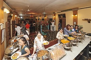 INDeco Hotels Swamimalai, Kumbakonam