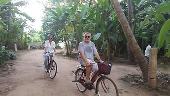 INDeco Hotels Swamimalai, Kumbakonam