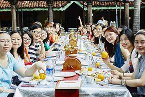 INDeco Hotels Swamimalai, Kumbakonam