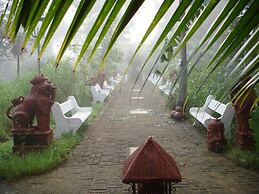 INDeco Hotels Swamimalai, Kumbakonam