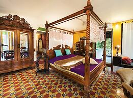 INDeco Hotels Swamimalai, Kumbakonam