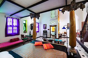 INDeco Hotels Swamimalai, Kumbakonam