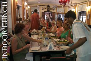 INDeco Hotels Swamimalai, Kumbakonam