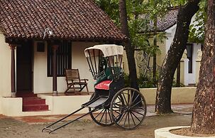 INDeco Hotels Swamimalai, Kumbakonam