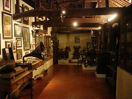 INDeco Hotels Swamimalai, Kumbakonam