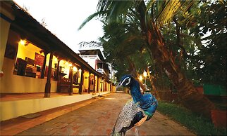 INDeco Hotels Swamimalai, Kumbakonam