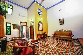 INDeco Hotels Swamimalai, Kumbakonam