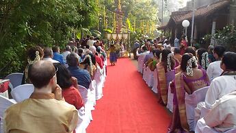 INDeco Hotels Swamimalai, Kumbakonam