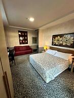 Domus Park Hotel & SPA