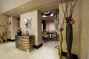 Domus Park Hotel & SPA