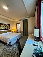 Domus Park Hotel & SPA