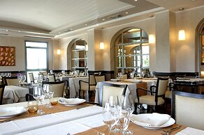 Domus Park Hotel & SPA