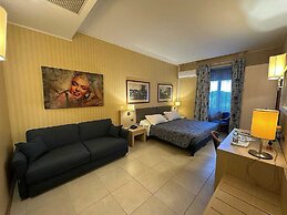 Domus Park Hotel & SPA