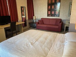 Domus Park Hotel & SPA