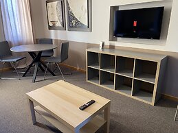 Domus Park Hotel & SPA