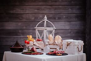 Domus Park Hotel & SPA