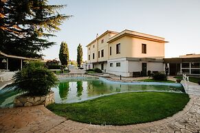 Domus Park Hotel & SPA