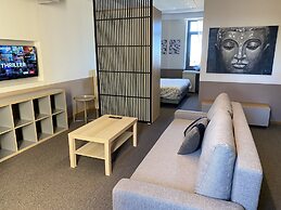 Domus Park Hotel & SPA