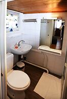 Studio Péniche Centre Lyon Insolite