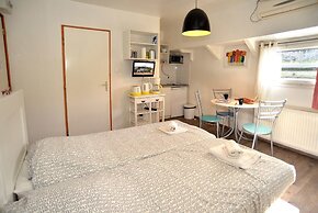 Studio Péniche Centre Lyon Insolite