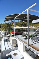 Studio Péniche Centre Lyon Insolite