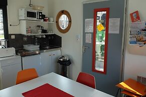 Studio Péniche Centre Lyon Insolite