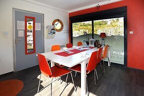 Studio Péniche Centre Lyon Insolite