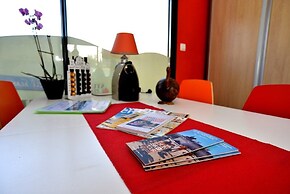 Studio Péniche Centre Lyon Insolite