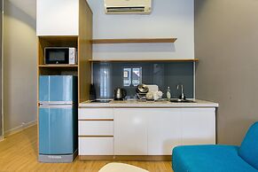 Amanda Phan 2 - Sai Gon