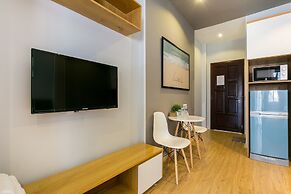 Amanda Phan 2 - Sai Gon