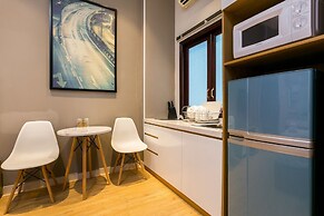 Amanda Phan 2 - Sai Gon