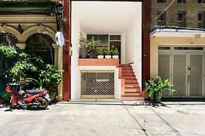 Amanda Phan 2 - Sai Gon