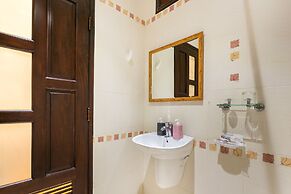 Amanda Phan 2 - Sai Gon