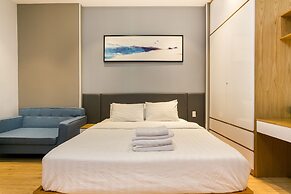 Amanda Phan 2 - Sai Gon