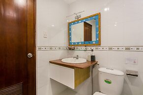 Amanda Phan 2 - Sai Gon