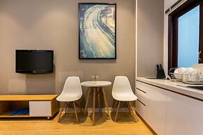 Amanda Phan 2 - Sai Gon