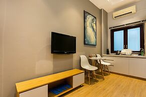 Amanda Phan 2 - Sai Gon