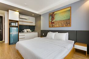 Amanda Phan 2 - Sai Gon