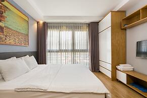 Amanda Phan 2 - Sai Gon