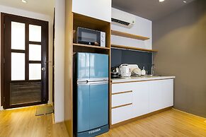 Amanda Phan 2 - Sai Gon