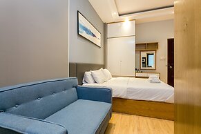 Amanda Phan 2 - Sai Gon