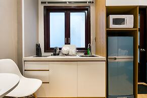 Amanda Phan 2 - Sai Gon