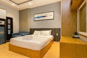 Amanda Phan 2 - Sai Gon