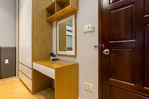 Amanda Phan 2 - Sai Gon