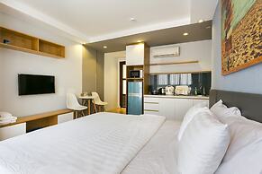 Amanda Phan 2 - Sai Gon