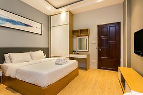 Amanda Phan 2 - Sai Gon