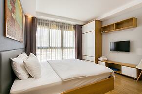 Amanda Phan 2 - Sai Gon