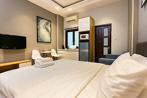 Amanda Phan 2 - Sai Gon