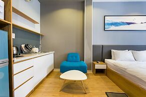 Amanda Phan 2 - Sai Gon