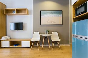 Amanda Phan 2 - Sai Gon